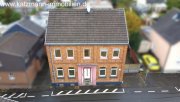 Kerpen Provisionsfrei: Freistehendes Einfamilienhaus mit viel Platz und guter Lage, großer Innenhof inklusive Haus kaufen