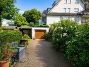 Frechen CITYHOUSE: Schöne Doppelhaushälfte mit Keller, Garten, Garage in bevorzugter Wohnlage Haus kaufen