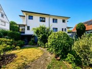 Frechen CITYHOUSE: Schöne Doppelhaushälfte mit Keller, Garten, Garage in bevorzugter Wohnlage Haus kaufen