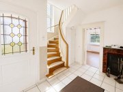Frechen CITYHOUSE: Schöne Doppelhaushälfte mit Keller, Garten, Garage in bevorzugter Wohnlage Haus kaufen