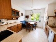 Frechen CITYHOUSE: Schöne Doppelhaushälfte mit Keller, Garten, Garage in bevorzugter Wohnlage Haus kaufen