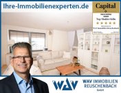 Brühl 2 für 1! Großzügige Dachgeschosswohnung plus Apartment, zentral in Brühl Wohnung kaufen