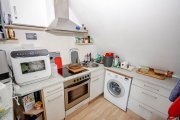 Brühl 2 für 1! Großzügige Dachgeschosswohnung plus Apartment, zentral in Brühl Wohnung kaufen