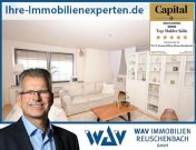 Brühl 2 für 1! Großzügige Dachgeschosswohnung plus Apartment, zentral in Brühl Wohnung kaufen
