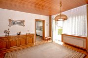 Brühl BADORF: Freistehender Bungalow in Waldnähe mit schönem Grundstück Haus kaufen