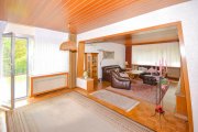 Brühl BADORF: Freistehender Bungalow in Waldnähe mit schönem Grundstück Haus kaufen