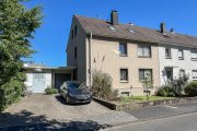 Brühl Dreifamilienhaus in fußläufiger Entfernung zur Innenstadt Haus kaufen