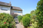 Brühl Facettenreiches Eckhaus mit viel Platz in ruhiger Lage Haus kaufen