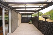 Brühl Facettenreiches Eckhaus mit viel Platz in ruhiger Lage Haus kaufen