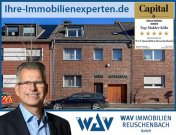 Brühl Familienparadies mit viel Platz am Schlosspark mit großem Garten und zentraler Lage Haus kaufen