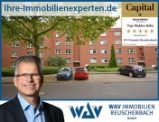 Brühl Kapitalanlage mit gesichertem Mietverhältnis - gepflegte 2-Zimmerwohnung in Brühl-West Wohnung kaufen