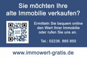 Brühl Kapitalanlage mit gesichertem Mietverhältnis - gepflegte 2-Zimmerwohnung in Brühl-West Wohnung kaufen