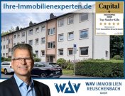 Brühl Nur wenige Schritte bis zur City und KVB-Haltestelle Wohnung kaufen