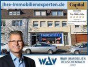 Brühl VOCHEM: Wohn- und Geschäftshaus nahe der KVB-Haltestelle Haus kaufen
