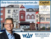 Brühl Wohn- und Geschäftshaus mit Charme, Garten und zentraler Lage Haus kaufen