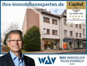 Brühl Wohn- und Geschäftshaus in absolut zentraler Lage (120 m² Wohnfläche + 60 m² Gewerbefläche) Haus kaufen