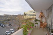 Brühl Wohnung in sehr zentraler Lage von Brühl, barrierefrei und 2 Balkone (bezugsfrei) Wohnung kaufen