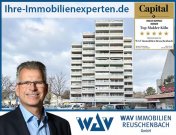 Brühl Wohnung in sehr zentraler Lage von Brühl, barrierefrei und 2 Balkone (bezugsfrei) Wohnung kaufen