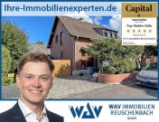 Hürth Einfamilienhaus mit sehr großem Grundstück und Lagerhalle in Fischenich Haus kaufen