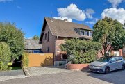 Hürth Einfamilienhaus mit sehr großem Grundstück und Lagerhalle in Fischenich Haus kaufen