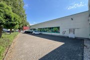 Hürth Gewerbehalle mit Bürotrakt und 4.117 m² Grundstück in Hürth-Gleuel Gewerbe kaufen
