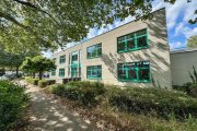 Hürth Gewerbehalle mit Bürotrakt und 4.117 m² Grundstück in Hürth-Gleuel Gewerbe kaufen