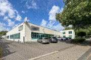 Hürth Gewerbehalle mit Bürotrakt und 4.117 m² Grundstück in Hürth-Gleuel Gewerbe kaufen