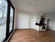 Hürth Kapitalanlage oder Eigenbezug: 2-Zimmer-Wohnung mit Dachterrasse - Einbauküche & Top-Lage in Hürth Wohnung kaufen