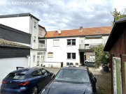 Hürth Wohn- und Geschäftshaus + Garagen + 1.186 m² großes Grundstück zu verkaufen Haus kaufen