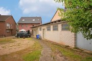 Erftstadt Denkmalgeschütztes Einfamilienhaus mit großem Garten in Erftstadt-Friesheim Haus kaufen
