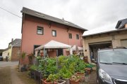 Erftstadt Denkmalgeschütztes Einfamilienhaus mit großem Garten in Erftstadt-Friesheim Haus kaufen