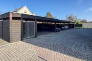 Erftstadt Kapitalanlage in Erftstadt-Köttingen: Gepflegtes Mehrfamilienhaus mit Arztpraxis und 7 Wohnungen Haus kaufen