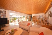 Erftstadt Winkelbungalow mit schönem Garten und XXL-Garage in Blessem Haus kaufen