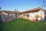 Erftstadt Winkelbungalow mit schönem Garten und XXL-Garage in Blessem Haus kaufen