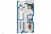 Wesseling Dreifamilienhaus im Zentrum - renoviert & solide vermietet Haus kaufen