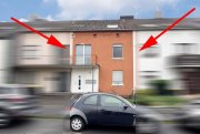 Wesseling Dreifamilienhaus im Zentrum - renoviert & solide vermietet Haus kaufen