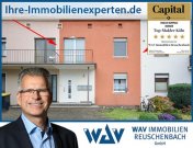 Wesseling Dreifamilienhaus im Zentrum - renoviert & solide vermietet Gewerbe kaufen