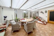 Wesseling Eckhaus mit Wintergarten und Garage in Wesseling-Keldenich - ruhige Wohnlage Haus kaufen