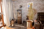 Wesseling Familienfreundliches Eckhaus mit Gartensauna und kleinem Pool in Keldenich Haus kaufen