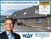 Wesseling Ihr neues Zuhause für die ganze Familie – großzügig, modernisiert und mit traumhaftem Garten Haus kaufen