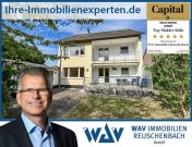 Wesseling Mehrfamilien- oder Mehrgenerationenhaus mit großem Garten in Berzdorf (bezugsfrei) Haus kaufen
