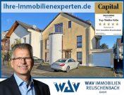 Wesseling Provisionsfrei: Moderne und helle Maisonette-Wohnung in gepflegtem 3-Familienhaus Wohnung kaufen