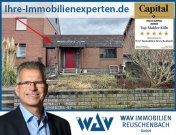 Wesseling Sanierungsbereiter Bungalow mit flexiblem Grundriss in ruhiger Lage von Berzdorf Haus kaufen