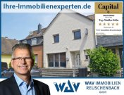 Wesseling Zentral gelegenes Einfamilienhaus mit individueller Raumaufteilung! Haus kaufen
