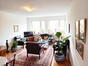 Köln CITYHOUSE: Rheinnähe schöne 2 Zimmer Wohnung im Agnesviertel, vermietet, mit Balkon, Aufzug, Keller Wohnung kaufen