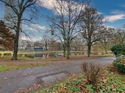 Köln CITYHOUSE: Rheinnähe schöne 2 Zimmer Wohnung im Agnesviertel, vermietet, mit Balkon, Aufzug, Keller Wohnung kaufen