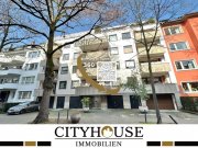 Köln CITYHOUSE: Barrierefreie Wohnung mit Einzelgarage und 2 überdachten Balkonen im Kölner Agnesviertel! Wohnung kaufen