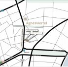 Köln KÖLN CITY: MODERNISIERTE 2 ZI.WOHNUNG! Wohnung kaufen