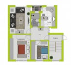 Köln 3-Zimmer Wohnung mit EBK & Loggia in Köln-Nippes Wohnung kaufen