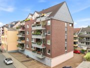 Köln 3 Zimmer Wohnung mit Balkon in Köln-Nippes zu kaufen Wohnung kaufen